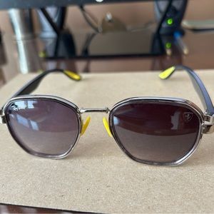 Ray ban sunglasses